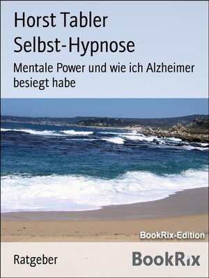 cover image of Selbst-Hypnose